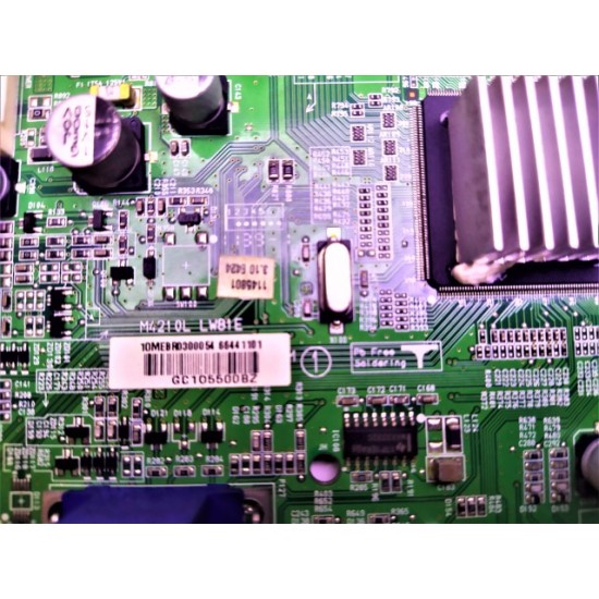 LG , EAX61757702(0) , M4210L , LG  M4210LG  MAİN BOARD  , LG M4210LG   ANA KART.