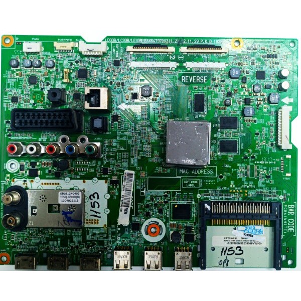 LG , EAX64797003(1.2) , 47LA690S  Z , EBR76348701 , EBT62596128 , EBL61240403 , LG 42LA690S ANA KARTI , LG 47LA690S ANA KART , LG ANA KARTLARI.