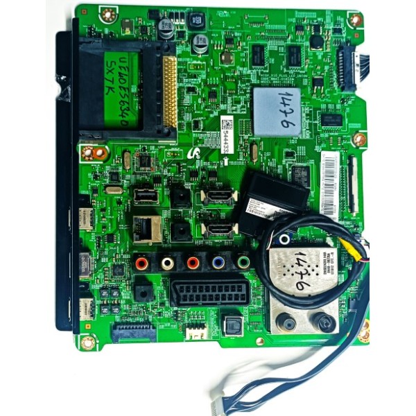 SAMSUNG , BN41-01812A , BN94-05736Q , SAMSUNG UE40ES6300 ANA KARTI , SAMSUNG UE40ES6340 ANA KARTI , SAMSUNG ANA KARTLARI.