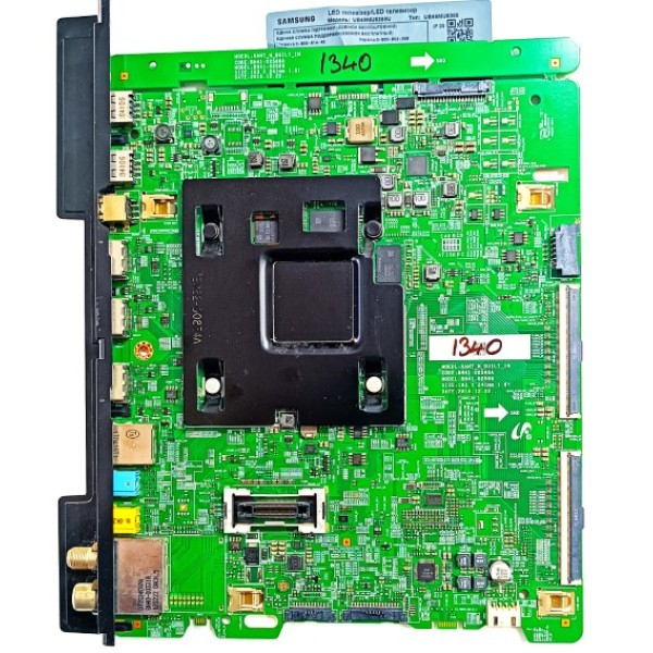 SAMSUNG , BN41-02568 , BN41-02568A , BN62-00834A , SAMSUNG UE49MU6300U ANA KARTI TAMİRSİZ , SAMSUNG ANA KARTLARI.