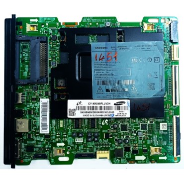 SAMSUNG , BN41-02504 , BN41-02504A , BN94-10758G , SAMSUNG UE49KS8500U ANA KARTI , SAMSUNG ANA KARTLARI.
