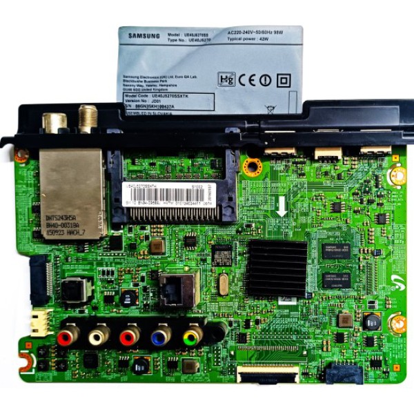 SAMSUNG , BN41-02482 , BN41-02482A , BN94-09586J , BN94-10473 ,BN94-10473S , SAMSUNG UE40J5270SSXTK ANA KART , SAMSUNG UE48J5270SS ANA KARTI ,SAMSUNG ANA KARTLARI.