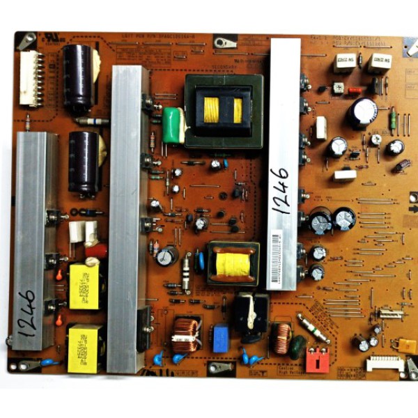 LG , EAX61415301/7 , EAY60912401 , P/N:3PAGC10014A-R , LG PLAZMA MESLEME KARTLARI , LG POWER BOARDLARI , LG PLAZMA PSU.