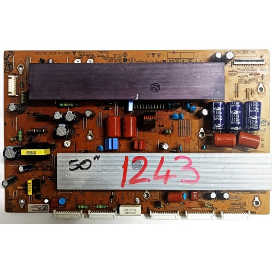 LG , EAX64282201 , 50R4T4_YSUS,50R4 , ER73763201 , PDP 111024 , LG 50" PLAZMA YSUS BOARD , LG 50" PLAZMA YSUS KARTI , LG PLAZMA KARTLARI.