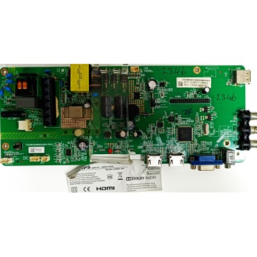 PHILIPS , TSUMV56/MSD3553-T5C3 , 4727-MV56T5-A1233K21 , KB-6160B, PHILIPS  32BDL4012N/62 KARTI , PHILIPS KARTLARI.