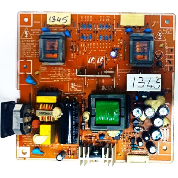 SAMSUNG IP-35135B, SAMSUNG MONİTÖR POWER (BESLEME) KARTI