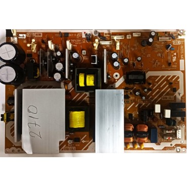 PANASONIC  , TNPA3911 P2 , DPK SU2AV-0 , PANASONIC PLAZMA POWER BOARD , PANASONIC PLAZMA BESLEME KARTLARI.