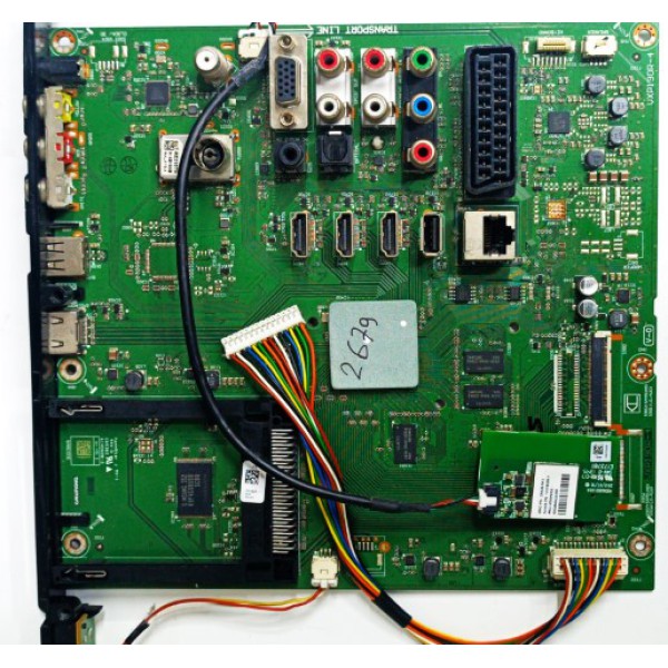 ARÇELİK  , BEKO , GRUNDIG , ALTUS , VXP190R-4 , F1V6ZZ , BEKO B50-LB-9336 ANA KARTI , ARÇELİK  , BEKO , GRUNDIG , ALTUS , ANA KARTLARI.