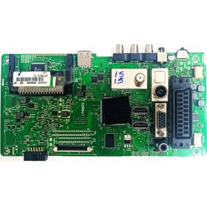 VESTEL , SEG , REGAL...