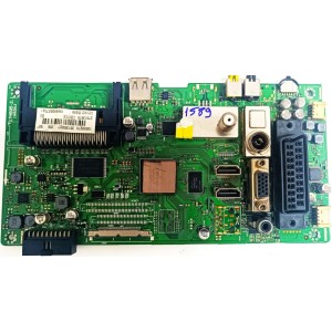 VESTEL , SEG , HI-LE...