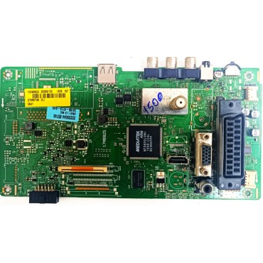 VESTEL , SEG  , REGAL , Hİ-LEVEL  , 17MB82S , 10093802 , 23239100 , 32" , FİNLUX 32FX210HM ANA KARTI , PANEL VES315WNDB-2D-N02 , VESTEL , SEG  , REGAL , Hİ-LEVEL , FİNLUX  ANA KARTLARI.