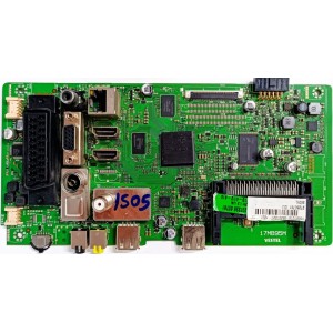 VESTEL , SEG , REGAL...