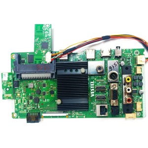 VESTEL , SEG , REGAL...