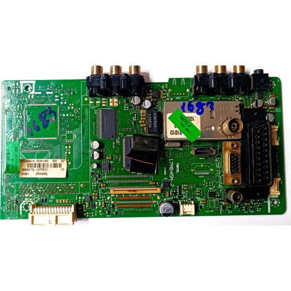 VESTEL , SEG , REGAL , Hİ-LEVEL ,17MB45M-2 , 10066418 , 20491493 , 32" , VESTEL ,SEG , REGAL , Hİ-LEVEL , 32" MAİN BOARD , VESTEL , SEG , REGAL , Hİ-LEVEL , 32" ANA KARTLARI.