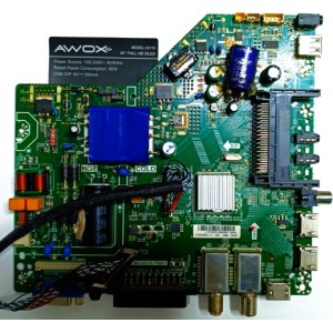 SUNNY , AXEN ,AWOX ,...