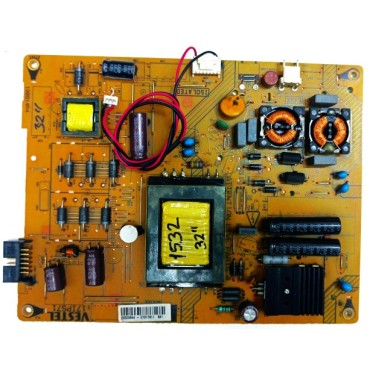 VESTEL , SEG , REGAL , HİLEVEL ,17IPS71 , 23220944 , 27317911 , 32" , VESTEL , SEG , REGAL,HİLEVEL , BESLEME KARLARI , POWERBOARD , PSU.
