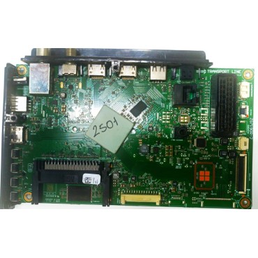 ARÇELİK , BEKO , ALTUS , GURINDIG , ZG7190R-2 , PHU3ZZ , GRUNDIG 32VLE6565 BL MAİN BOARD , ANA KART , ARÇELİK , BEKO , ALTUS , GURINDIG , ANA KARTLARI.