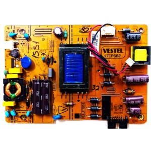 VESTEL , SEG , REGAL...