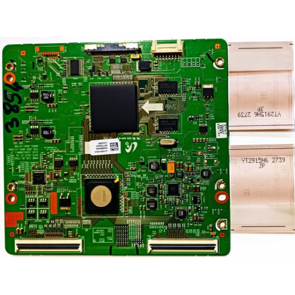 SAMSUNG , BN95-00577A , BN41-01789A , BN41-01789 , T-CON BOARD , T-CON ADRES KARTI , TCON BOARD , T-CON ADRES KARTLARI.