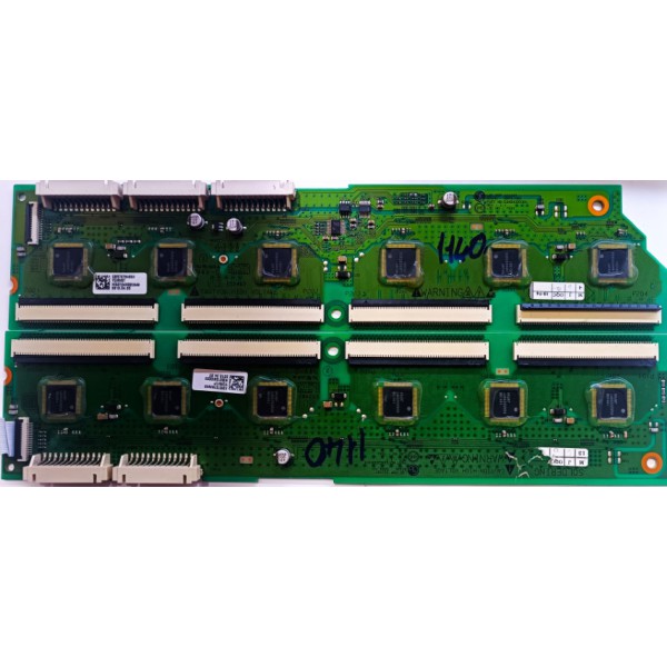 LG , EAX64300301 , REV:1.1 , EBR73764303, 111107 , 50R4_YDB , EAX64300101 , REV:1.1 , 50R4_YDT , EBR73763903 ,  50PM 6800 , LG PLAZMA BUFFER BOARD , LG PLAZMA BUFFER KARTLARI.