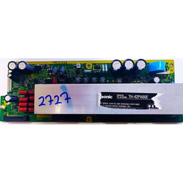 PANASONİC , TNPA3795 , AB 1 SS , PANASONİC TH-42PA60E ZSUS KARTI , PANASONİC PLAZMA 42" ZSUS KARTLARI.