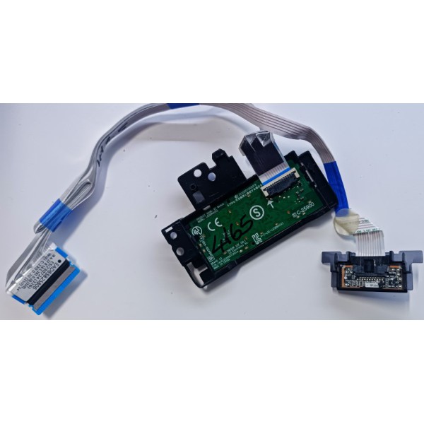 LG , LGSBWAC03 , RF MODULE , C-25900 , EBRJ714900 , SP33A , EAD65825806 , RF MOÜL , WİFİ MODÜL , POWER BUTON RF , IR WİFİ BUTON FLİM TAKIMI.