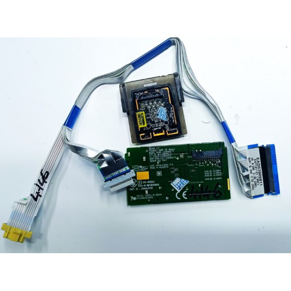 LG , LGSBWAC72 , TWCM-K305D V1.6 , EBR83592301, UJ65_V1.0 , RF MOÜL , WİFİ MOÜL , POWER BUTON RF , IR WİFİ BUTON FLİM TAKIMI.