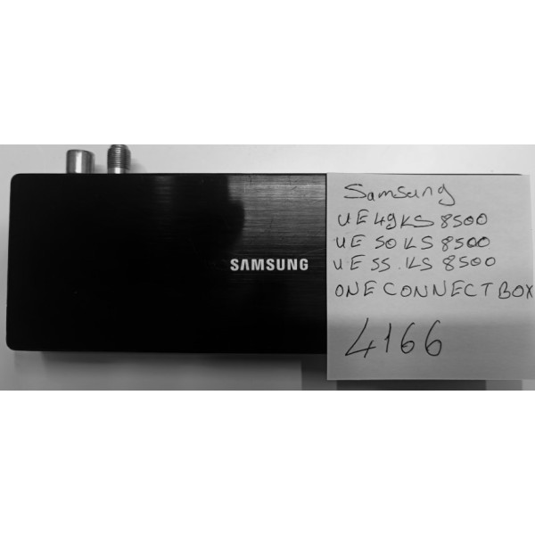SAMSUNG , BN91-17814H , SAMSUNG , UE49KS8500 , UE50KS8500 , UE55KS8500 , ONE CONNECT BOX , SAMSUNG UYDU KUTUSU .
