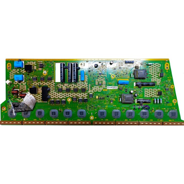 PANASONİC . TNPA5330 , TNPA5390 1SN , TXNSN11DHK42 , PANASONİC TX-P42ST33E PLAZMA YSUS VE BUFFER KARTI , PANASONİC PLAZMA KARTLARI.