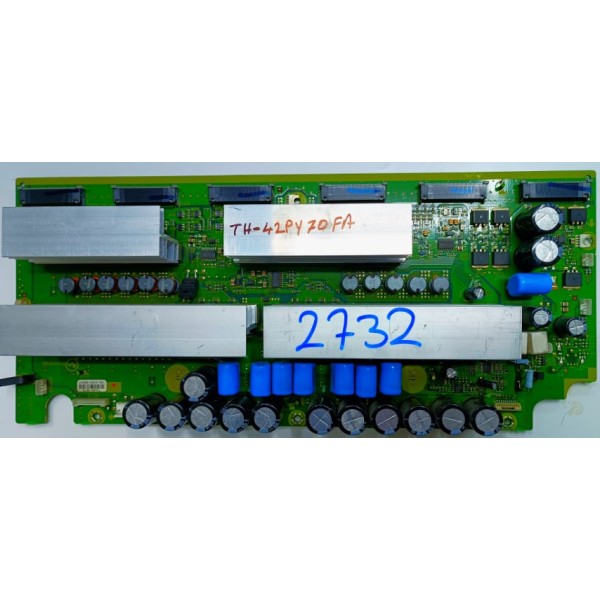 PANOSONİC , TNPA4251 , TNPA4251 1 SS , TXNSS1QMTB , PANASONİC TH-42PY70FA Z-SUS KARTI , PANASONİC PLAZMA Z-SUS KARTLARI.