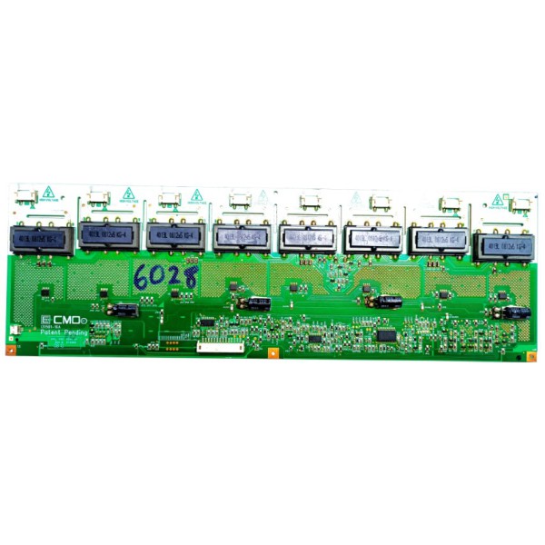 I315B1-16A , 32" , 1315B1-16A , CPCS F02 , CEM1-97 , V144-T0A/TNA , 32"  İNVERTER BOARD , LCD İNVERTÖR KARTLARI.