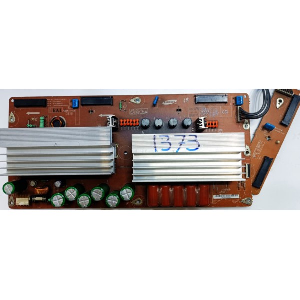 SAMSUNG , 50"HD W3 X-MAİN(1L) , LJ41-05987A , REVNO:R1.0 , LJ92-01515A , SAMSUNG 50" PLAZMA Z-SUS KARTI , PLAZMA ZSUS KARTLARI.