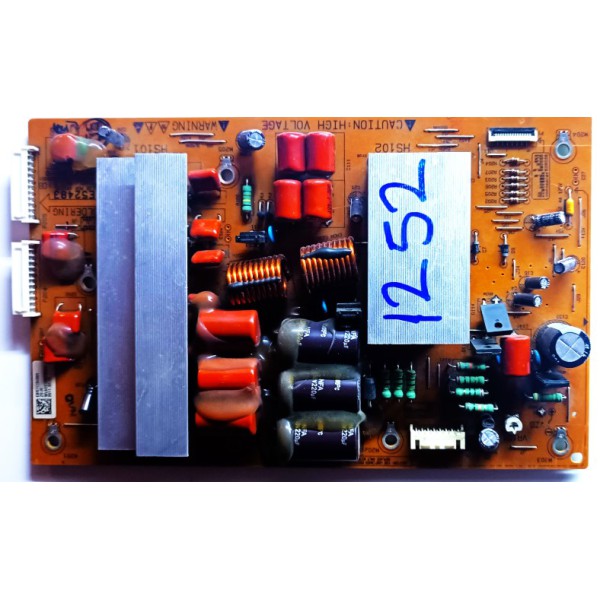 LG , EAX63529101 , REV:J , PDP101115 , EBR71736301 , 50T3_Z , PDP 101115 , LG 50" ZSUS KARTI , LG  ZSUS BOARD , LG PLAZMA ZSUS KARTLARI.