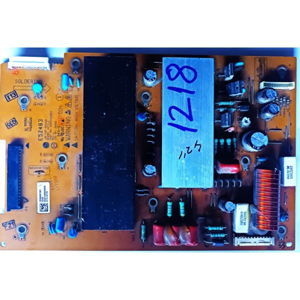 LG , EAX61420601 , REV:J , 42T1_Z , EBR66607601 , Z-SUS BOARD , Z-SUS KART , ZSUS BOARD , LG Z-SUS KARTLARI.