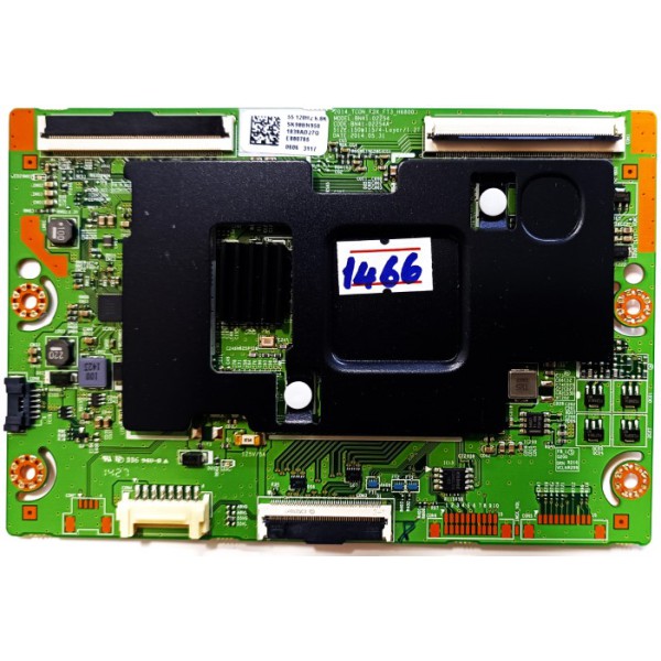 SAMSUNG , BN41-02254A , BN41-02254 A , SK98BN9501839AD27 , BN96-30783C , SAMSUNG UE55H6870AS TCON , SAMSUNG UE55H6870AS T-CON , SAMSUNG UE55H6870AS ADRES KARTI.