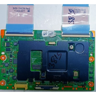SAMSUNG , BN41-01939 ,  BN41-01939C , LSF460HJ02 , SAMSUNG 46" T-CON KARTI , LOGİC BOARD , T-CON BOARD , T-CON ADRES KARTI , TCON BOARD.
