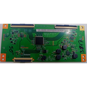CCPD-TC495-008 , V4.0 , 50" T-CON KARTI , LOGİC BOARD , T-CON BOARD , T-CON ADRES KARTI  ,TCON BOARD.