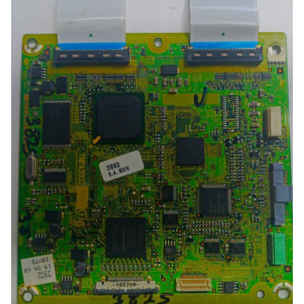 PANASONİC , TNPA3932 , PANASONİC T-CON KARTLARI , LOGİC BOARD , T-CON BOARD , T-CON ADRES KARTI , TCON BOARD.