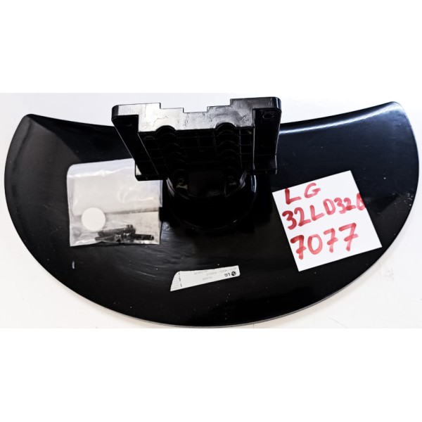 LG 32LD320 , 32LD320 MASA AYAĞI , 32LH20 , MGJ558063 , LG 32" SEHPA AYAĞI , LG 32" MASA AYAĞI , STAND AYAK , LG 32" AYAK , MONTAJ VİDALARI İLE VERİLECEKTİR , LG TV AYAKLARI.