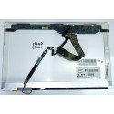 LG DİSPLAY , LP154WX5 (TL) (A1) , LP154WX5 TL A1 LCD EKRAN , 15.4" LCD PANEL (EKRAN) , LVDS KABLO VE İNVERTER KARTI  İLE BİRLİKTE VERİLECEKTİR , İKİNCİ EL SORUNSUZ PARLAK EKRAN .