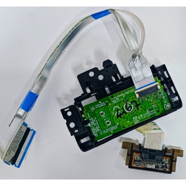 LG , LGSBWAC02 , RF MODULE , ANATEL:06804-19-01925 , EBR8714900 , EAD65825806 , LG WİFİ VE GÖZ FLİM TAKIM , LG WİFİ KARTLARI.