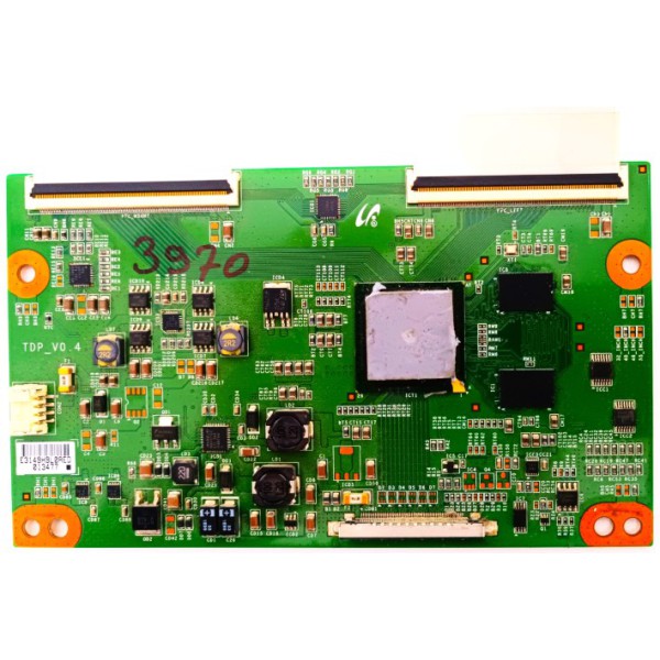 SONY , M3149L0J237Z 097487 , TDP_V0.4 , KDL-40EX501 , LTY400HF06 , 1040 209-G , TDP V0.4 ,T-CON BOARD , T-CON ADRES KARTI , TCON BOARD , TCON ADRES KARTI , TİKON BOARD , TİKON ADRES KARTI.