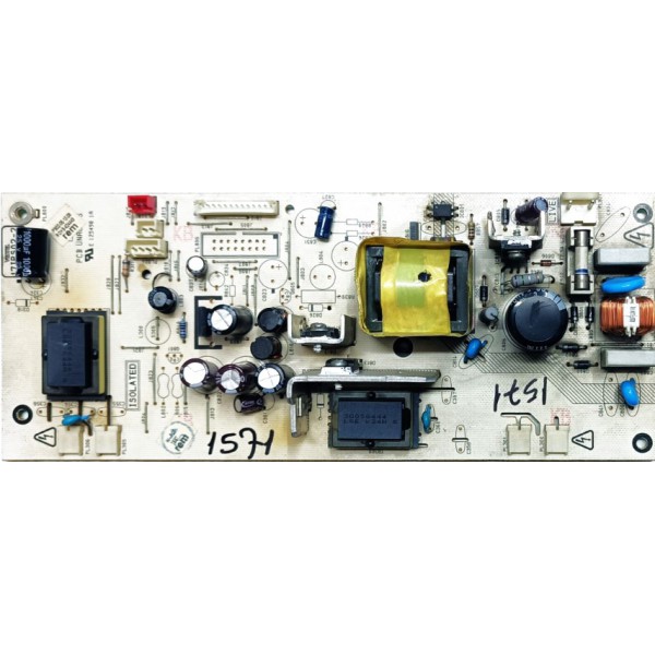 VESTEL , SEG , REGAL , Hİ-LEVEL , 17IPS02-2 , 081008 , VESTEL , SEG , REGAL , Hİ-LEVEL , BESLEME KARTI , VESTEL , SEG , REGAL , Hİ-LEVEL , POWER BOARD , VESTEL BESLEME KARTLARI.