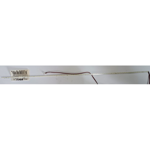 M238HVN01.0 PANEL LED BAR , 238W02-BL02238W02-A01-17C5B-0528 , LED BAR , 85 ADET E LED BAR , 2 KABLOLU , 53.4 CM E LED BAR , LED BAR ÇEŞİTLERİ.