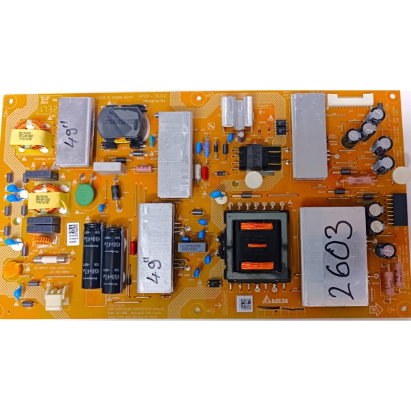ARÇELİK , BEKO , GRUNDİG , APDP-182A2 , 2955030704 , ZPS910R , ARÇELİK , BEKO , GRUNDİG , 49" BESLEME KARTI , ARÇELİK , BEKO , GRUNDİG , BESLEME KARTLARI.