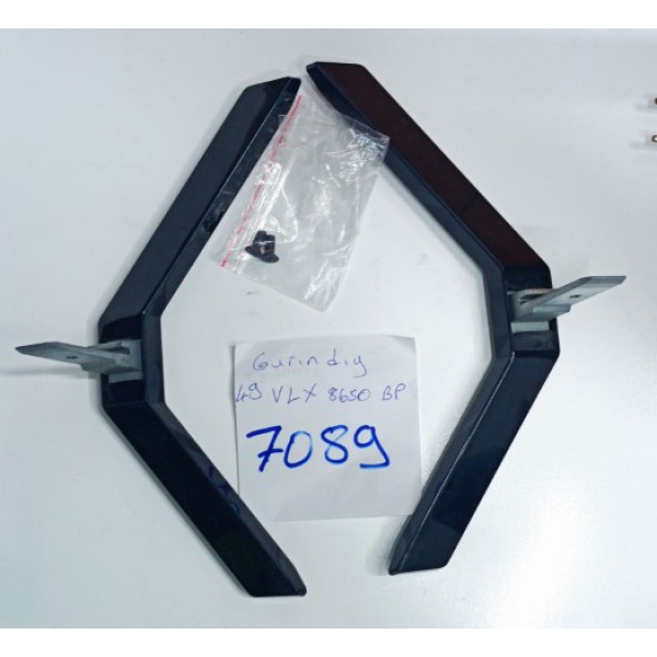 ARÇELİK , BEKO , GRUNDİG 49VLX 8650 BP AYAĞI , GRUNDİG 49VLX8650BP AYAĞI , MASA AYAĞI , STAND , GRUNDIG AYAK  , ARÇELİK . BEKO , GRUNDIG  , AYAKLARI.