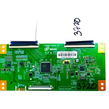 ONVO , NORMENDE , SUNNY , AXEN , Hİ-LEVEL , DCBDM-P280D_03 , CC500PV5D , P2021725L599 , LOGİC BOARD , T-CON BOARD , T-CON ADRES KARTLARI , TCON BOARD.