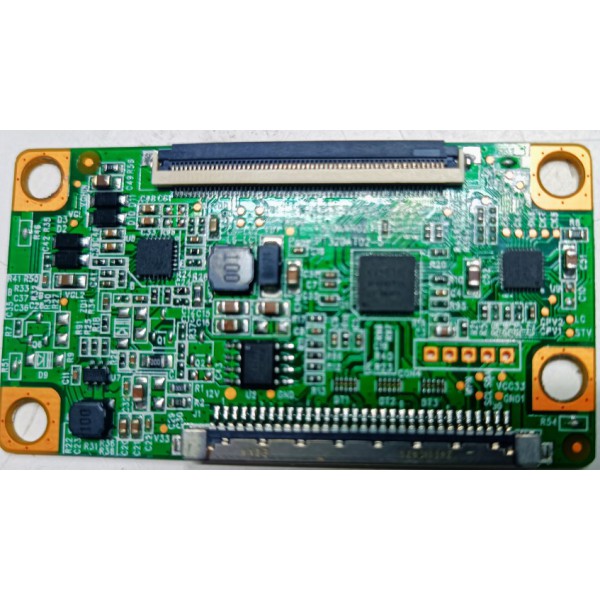 NTHK320HDAT02-5_K4.0 , T320XVN02,H , PANEL:PT320AT02-5 TCON KARTI ,T-CON BOARD, T-CON ADRES KARTI , TCON BOARD, TCON ADRES KARTLARI.