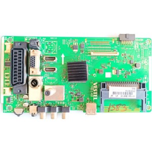 VESTEL , SEG , REGAL...