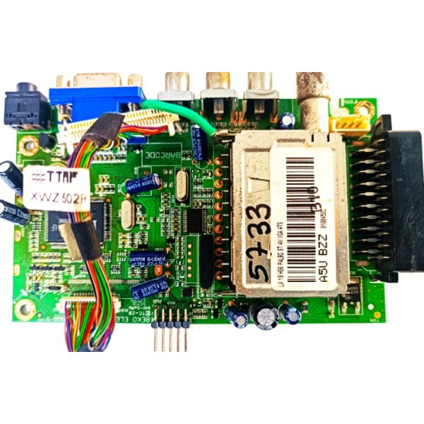 ARÇELİK , BEKO , GRUNDIG , XKU190R-9 , A5U BZZ , ARÇELİK , BEKO , GRUNDIG , ANA KARTI , ARÇELİK , BEKO , GRUNDIG , MAİN BOARD , ARÇELİK , BEKO , GRUNDIG ,  ANA KART ÇEŞİTLERİ.